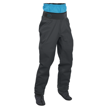 Palm Trockenhose ATOM, Jet Grey